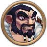 Andvari's Winter Skin reached level 60
