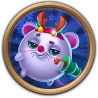 Winterfest Mouse