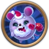 Cheery Mouse
