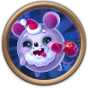 Cheery Mouse