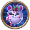 Gentleman Mouse