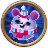 Happy Mouse