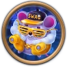 Cool Mouse