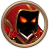Astaroth's Lunar Skin reached level 1