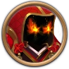 Astaroth's Lunar Skin reached level 60