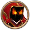 Astaroth's Lunar Skin reached level 60