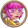 Astrid and Lucas' Romantic Skin reached level 1