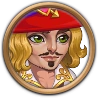 Sebastian's Romantic Skin reached level 1