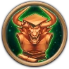 Bronze Archdemon