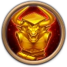 Golden Archdemon