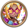 Joyful Thea