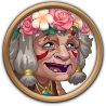 Spring Martha