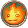 Demonic Spark