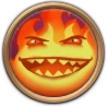 Possible drop: Demonic Blaze