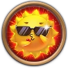 Awesome Sun