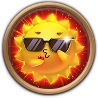 Awesome Sun
