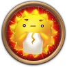 Frustrated Sun