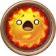 Surprised Sun