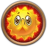 Upset Sun