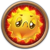 Sad Sun