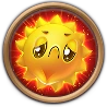 Sad Sun