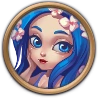 Forest Nymph