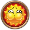 Disgusted Sun