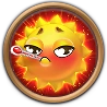 Sickly Sun