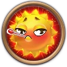 Sickly Sun