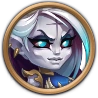 Morrigan reached Red