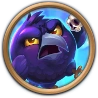 Wise Raven