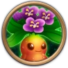 Bundle content: Mandrake Flower