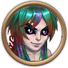 Satori's Dark Depths Skin reached level 1