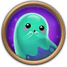 Shocked Ghost