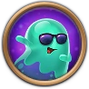 Badass Ghost
