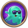 Badass Ghost