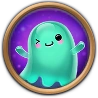 Flirty Ghost