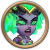 Lian's Demonic Skin reached level 60
