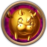 Golden Ox