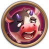 Enraged Ox