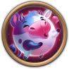 Smitten Ox