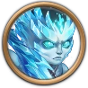 Dante's Winter Skin reached level 1
