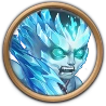 Dante's Winter Skin reached level 60