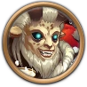 Jorgen's Winter Skin reached level 60