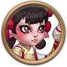 Fox's Lunar Skin reached level 1