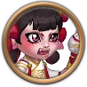 Fox's Lunar Skin reached level 60
