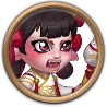 Fox's Lunar Skin reached level 60