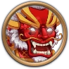 Mojo's Lunar Skin reached level 60