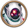Orion's Romantic Skin reached level 60