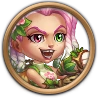 Daredevil's Spring Skin reached level 1